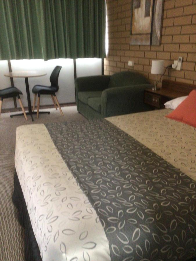 Mount Wycheproof Motor Inn Luaran gambar