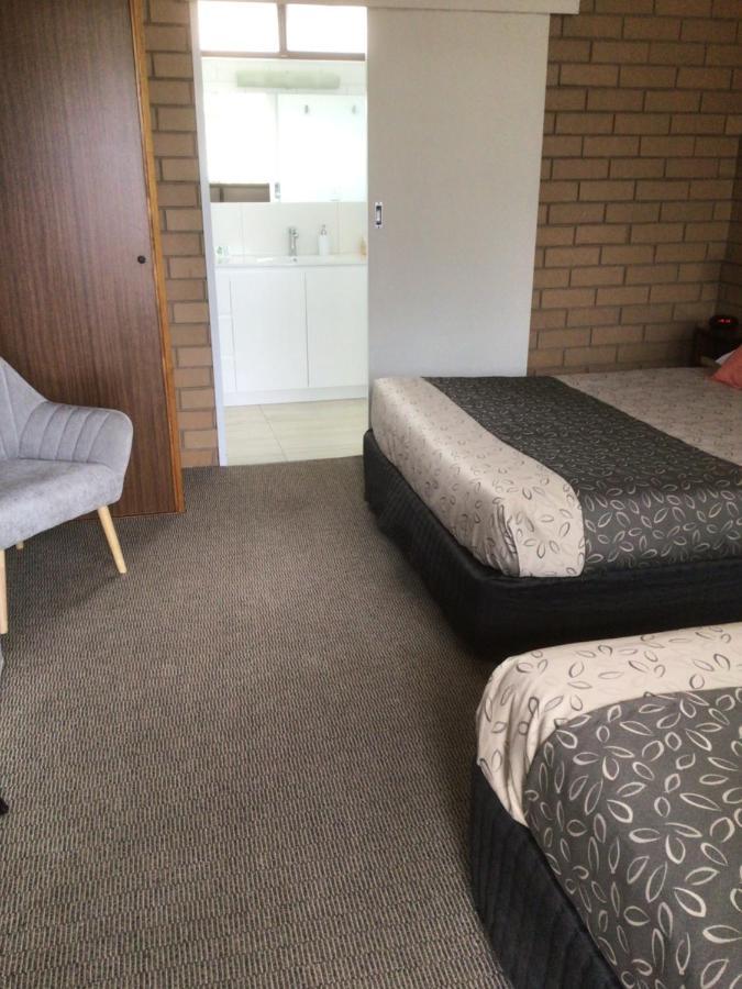 Mount Wycheproof Motor Inn Luaran gambar