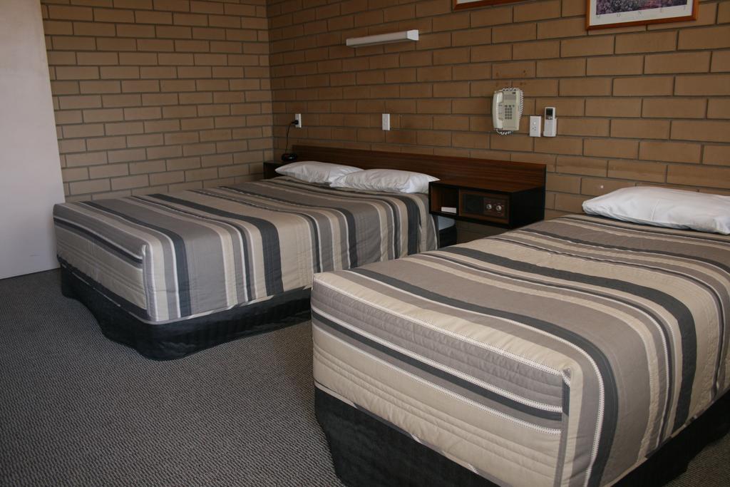 Mount Wycheproof Motor Inn Luaran gambar