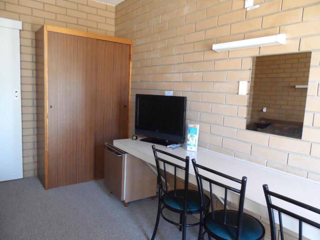 Mount Wycheproof Motor Inn Bilik gambar